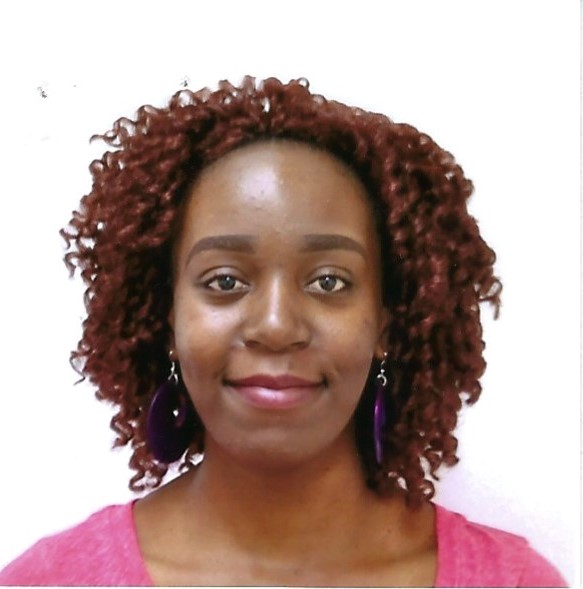 Esther-Joy Ochieng